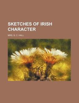 Sketches of Irish Character