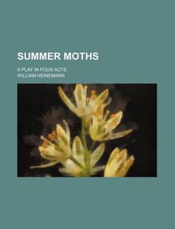 Summer Moths