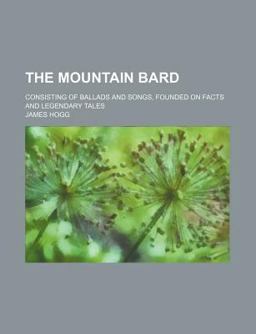 The Mountain Bard