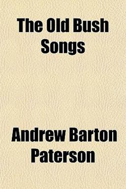 The Old Bush Songs