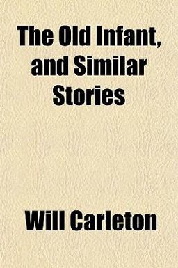 The Old Infant, and Similar Stories