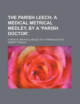 The Parish Leech