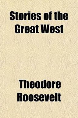 Stories of the Great West