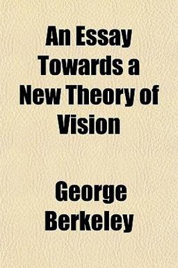 An Essay Towards a New Theory of Vision