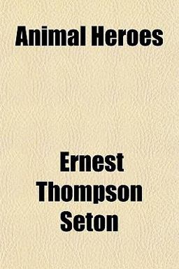 Animal Heroes