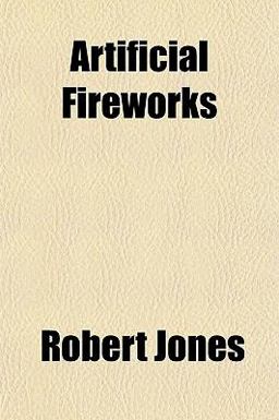 Artificial Fireworks