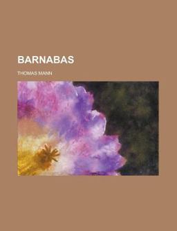 Barnabas