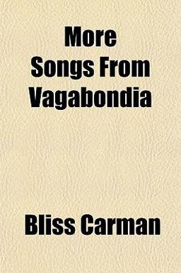 More Songs from Vagabondi