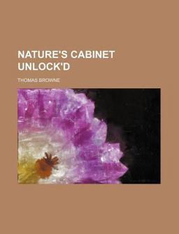 Nature's Cabinet Unlock'D