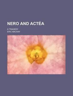 Nero and Acté