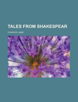 Tales from Shakespear