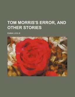 Tom Morris's Error Tom Morris's Error