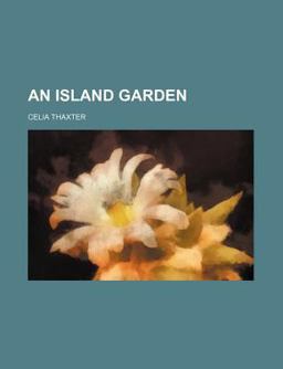An Island Garden