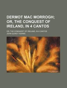 Dermot Mac Morrogh Dermot Mac Morrogh