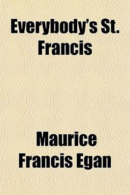 Everybody's St Francis