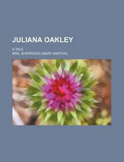 Juliana Oakley