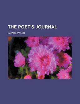 The Poet's Journal