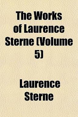 The Works of Laurence Sterne