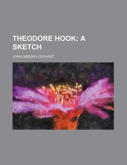 Theodore Hook