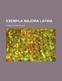 Exempla Majora Latin