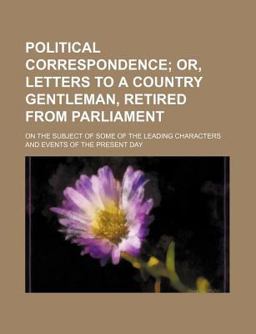 Political Correspondence