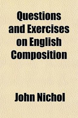 Questions and Exercises on English Composition