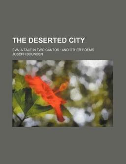 Deserted City 2009 9781151646491 Front Cover