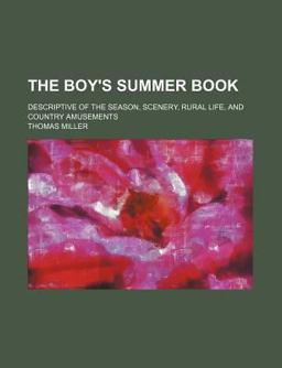 The Boy's Summer Book