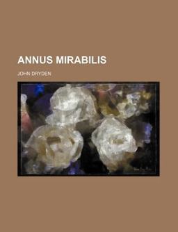 Annus Mirabilis