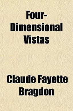 Four-Dimensional Vistas