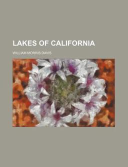 Lakes of Californi