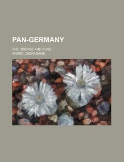 Pan-Germany