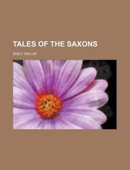 Tales of the Saxons