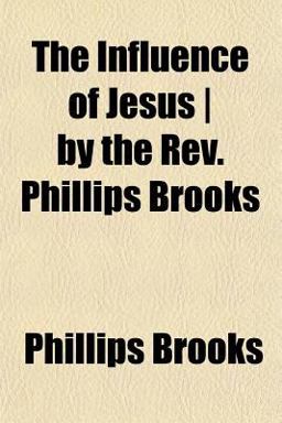 The Influence of Jesus The Influence of Jesus