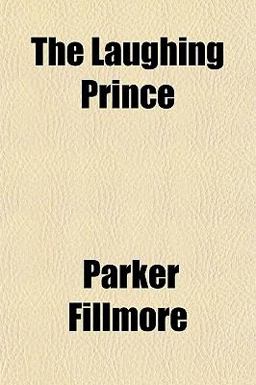 The Laughing Prince