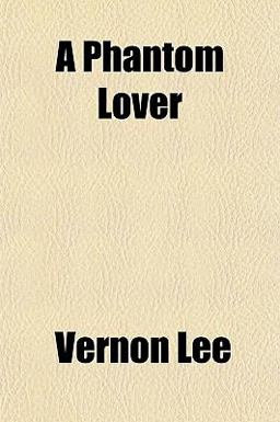 A Phantom Lover