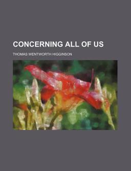 Concerning All of Us