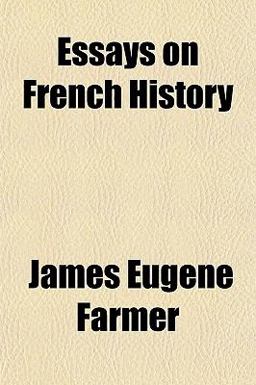 Essays on French History