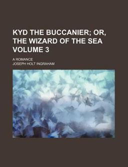 Kyd the Buccanier