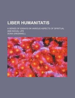 Liber Humanitatis