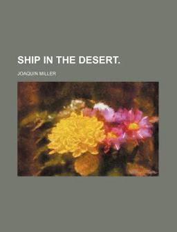 Ship in the Desert