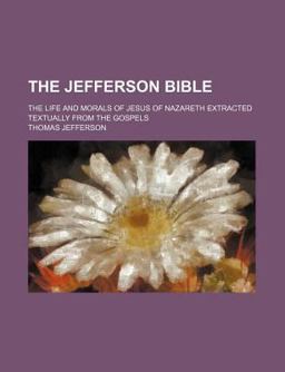 The Jefferson Bible