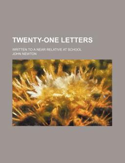 Twenty-One Letters
