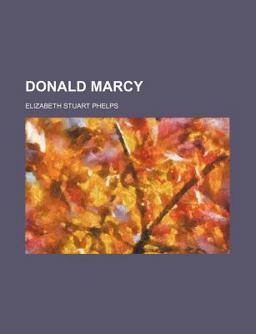Donald Marcy