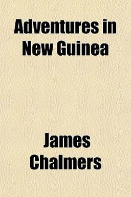 Adventures in New Guine