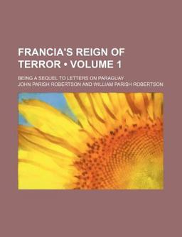 Francia's Reign of Terror