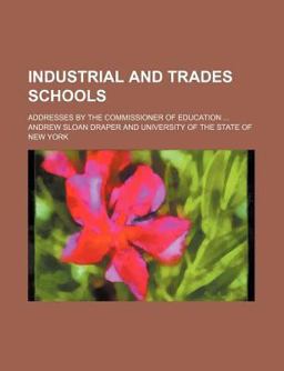 Industrial and Trades Schools
