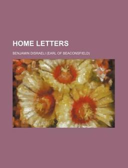Home Letters