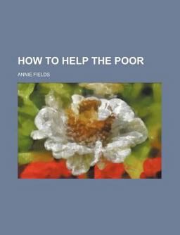 How to Help the Poor