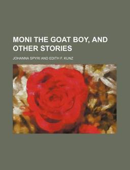 Moni the Goat Boy, and Other Stories